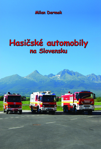 Hasicske automobily na Slovensku
